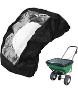 Coshnibi Hopper Cover,420D Waterproof Fertilizer Spereader Cover With, B... - $37.98