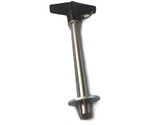 Heavy Duty Brush Guard Pin 1/2 inch, Stainless Steel Quick Release, Luve... - $45.95