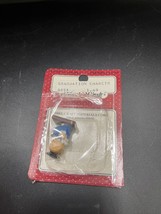 Fibre-Craft Mini Figure Graduation Character - $4.50