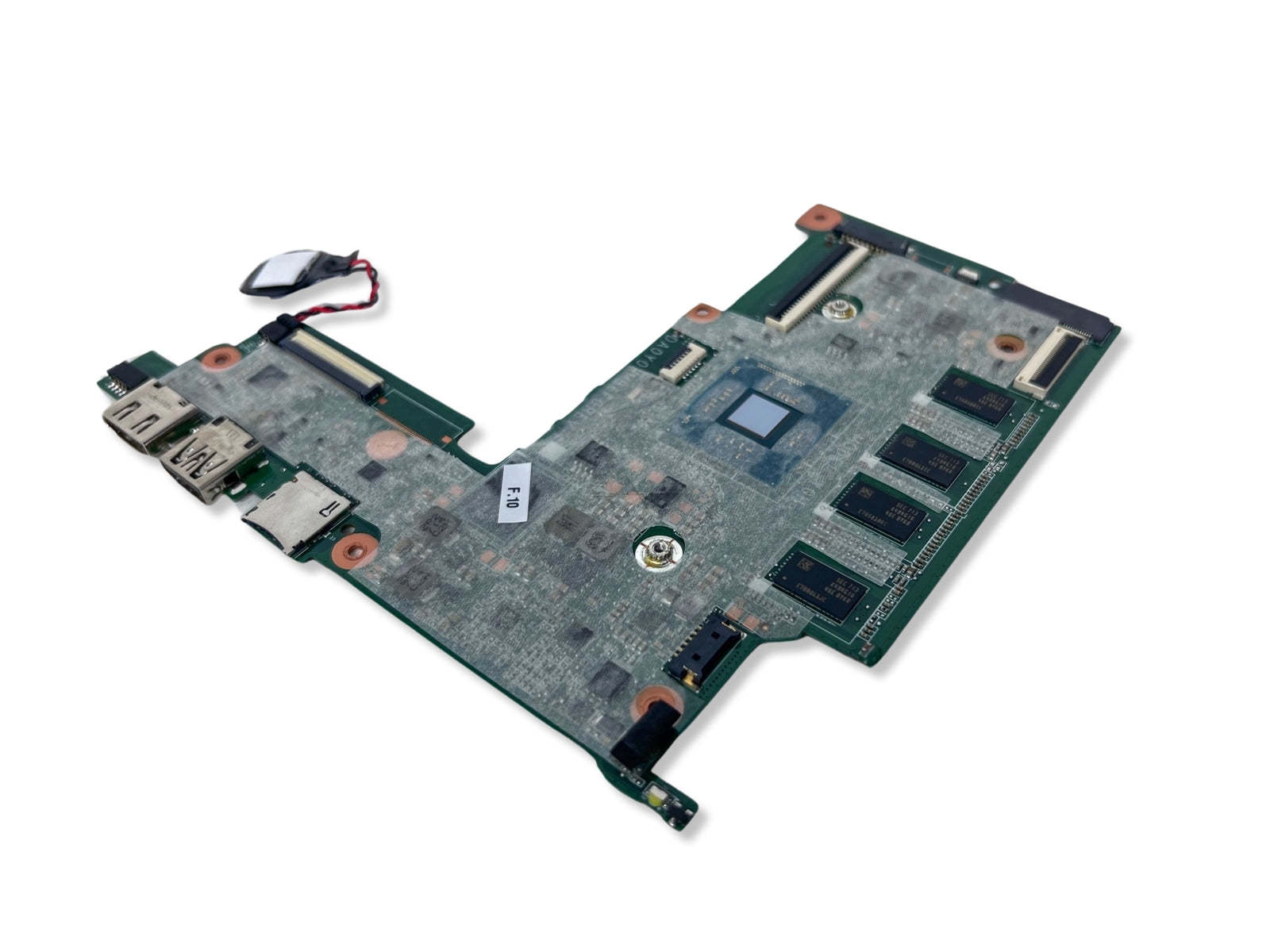 New HP Stream 11-Y Intel Celeron N3060 4GB RAM 32GB EMMC Motherboard 905682-601 Item image 4