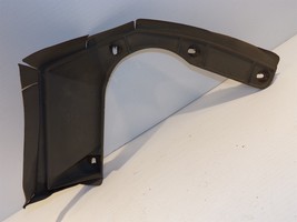 1970 Dodge Challenger Inner Fender Splash Shield 2998046 RH Front OEM - £69.29 GBP