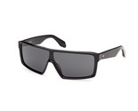 ADIDAS ORIGINALS OR0114 Sunglasses Sun Glasses 01A Black Authentic New 1... - $186.81