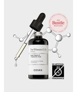 COSRX THE VITAMIN C 23 SUPER VITAMIN E + HYALURONIC ACID SERUM 20g / 0.70oz - €17,11 EUR