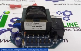 Proteus Industries 490025 Rev C Circuit Board FS115 VPC-2 200075 Flow Meter CTRL - £76.66 GBP