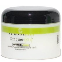 Clinical Care Skin Solutions ControlZone Moistuizer 8 oz. - £104.22 GBP