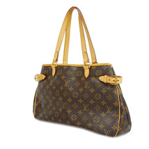 Louis Vuitton Tote Bag Monogram Batignolles Horizontal - £1,658.54 GBP