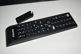 NUVICO Remote for DVR ED-C400 800 1600 Series Recorders Tested OEM - $295.92 MXN