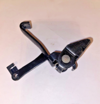 NEW GENUINE MOPAR HOOD SAFETY CATCH, PART NUMBER CAXM9730 - $24.60