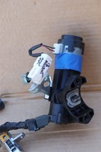 2012-2017 Hyundai Accent Ignition Switch & Driver Door Lock Cylinder W/ Key image 7
