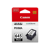 Canon Inkjet Cartridge D (Black) - PG645 - $37.72