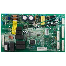 Oem Main Control Board For General Electric GCE23LGTJFLS PSE27NHWHCBB New - £136.85 GBP