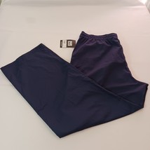 Dickies Men&#39;s Blue Cotton Blend Uniform Wear Pants Size XL (38×32) - €16,94 EUR
