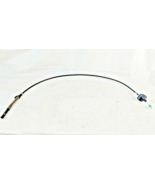 ATP Y-289 Fits Ford E-150 Econoline Carburetor Accelerator Cable For E7U... - $71.87 CAD