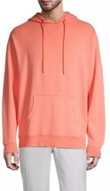 Peter Millar Men&#39;s  Pink Hoody Sweater Size L - £77.91 GBP