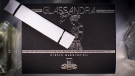 Glassandra (Gimmick and Online Instructions) - Trick - $31.63