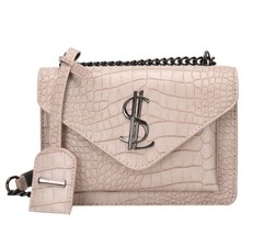 Famous   Handbags Women Bags Designer Lady Classic Plaid Shoulder Crossbody Bags - £29.17 GBP