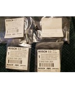 #4 Bosch Hex Socket Head  Screws 2910141201 MT01 - $5.00