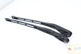 04-10 AUDI A8 L QUATTRO WINDSHIELD WIPER ARMS PAIR Q6865 image 10
