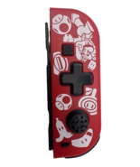 Nintendo Switch HORI D-Pad Controller L Super Mario Edition Oficial READ - €11,67 EUR