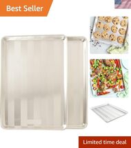 Big Sheet Prism Baking, 2 Pack, Natural - $75.14
