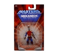 Masters Of The Universe Mekaneck He-Man Action Figure by Mattel NIB - $14.84