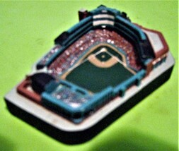 Boston Red Sox - Baseball Stadium Paper weight  - $12.31 CAD
