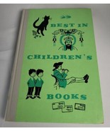 Vintage Best In Children&#39;s Books 24 Boston Bells Animal Tracks Plus Othe... - $7.91