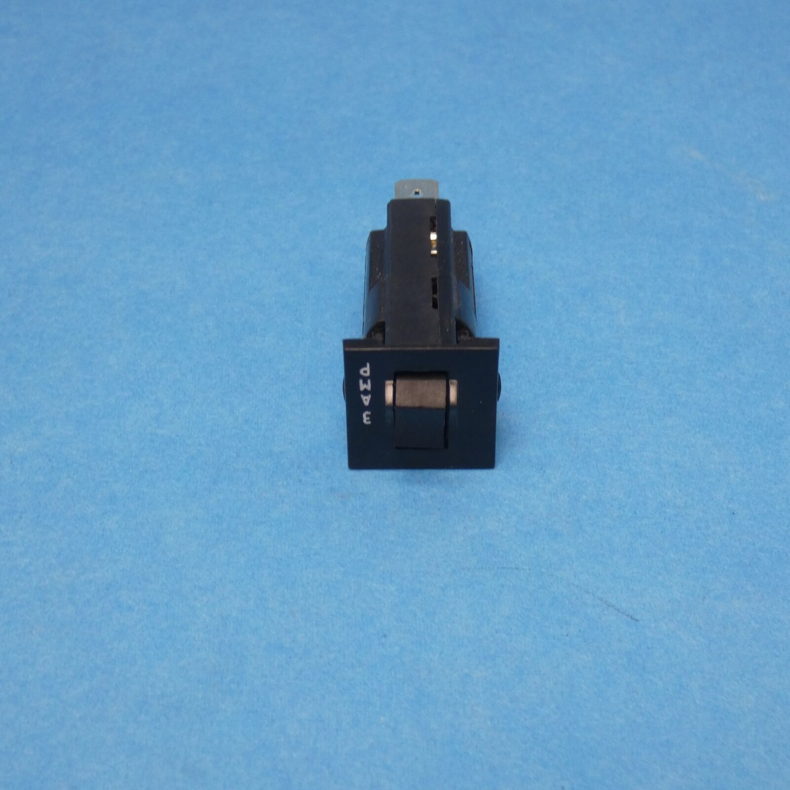 Potter &amp; Brumfield W28-XQ1A-3 Panal Mount Circuit Breaker 1 Pole 3 Amp 3... - $9.50