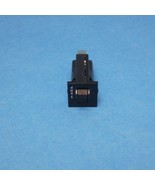 Potter &amp; Brumfield W28-XQ1A-3 Panal Mount Circuit Breaker 1 Pole 3 Amp 3... - $9.50