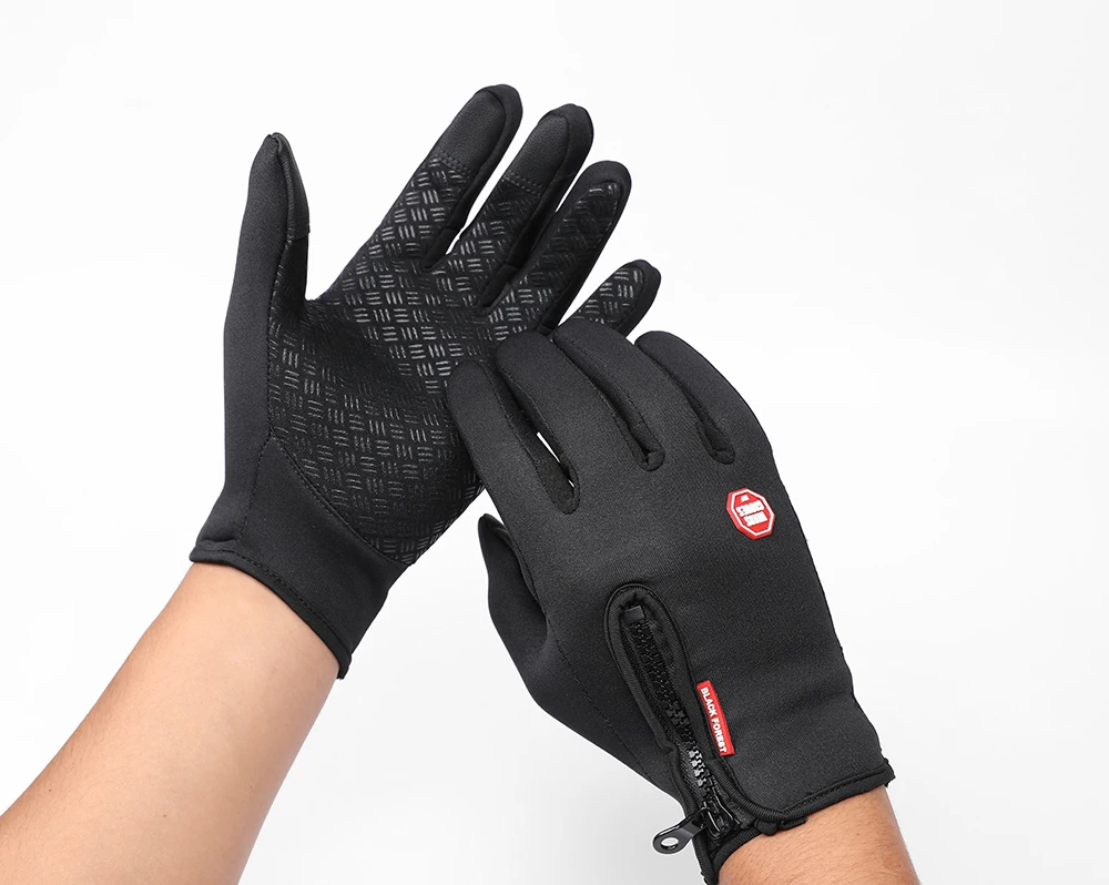 Motorcycle gloves bicycle for sym cruisym 300 gps 125 xs sym jet 14 50cc gts maxsym thumb200