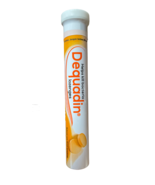 Dequadin thrush lozenges -  - $20.00