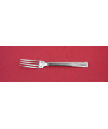 Triade Gold Accent by Christofle Silverplate Luncheon Fork 6 3/4&quot; - $127.71