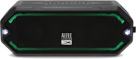 Altec Lansing Hydrajolt Wireless Bluetooth Speaker, 16 Hours Of, And Snowproof. - £59.93 GBP