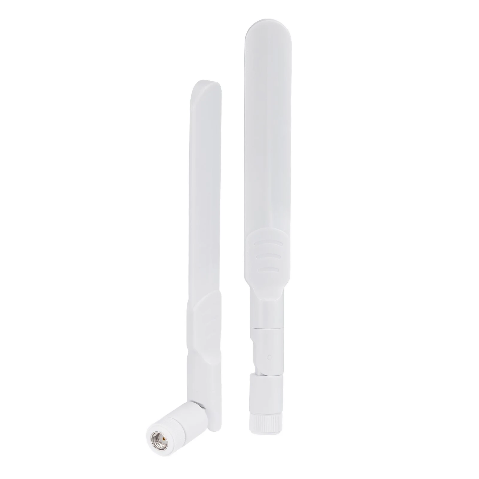 Sma Female 2.4GHz 5.8GHzWiFi Antenna 8dBi RP-SMA Dual 2.4G/5.8G Wifi Iot Antenn - £37.91 GBP