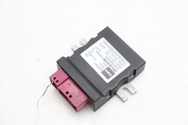 12-18 BMW F30 320I 328I FUEL PUMP CONTROL MODULE E3113 image 5