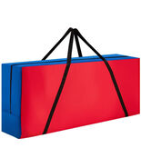 Giant 4 in A Row Storage Carrying Bag for Jumbo 4-to-Score Game Set Only... - $54.95 CAD