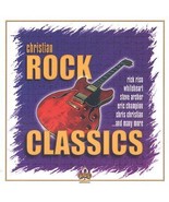 Christian Rock Classics CD NEW Whiteheart Eric Champion - $235.09 MXN