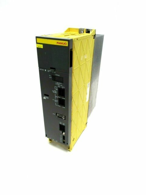 FANUC A06B-6077-H106 Power Supply Servo Module NEW in OEM Box! - $1,399.00