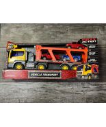 Maxx Action Sunny Days Maxx Vehicle Transport Lights &amp; Sounds Toy - $27.11 CAD
