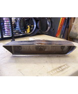 1964 CHRYSLER IMPERIAL LH FRONT TURN SIGNAL HOUSING &amp; LENS CROWN COUPE L... - $1,678.89 MXN