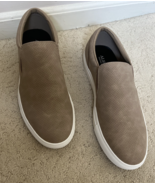 Alfani Emment Tan Micro Size 9 Medium Never Worn In Box - $24.99