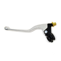 Left Clutch Lever Z50 XR50 XR70 XR80 XR100 XR200 XR250 XL250 CRF70 CRF80 CRF100 - £9.58 GBP