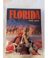 2001 University of Florida Football Media Guide - $15.92 CAD