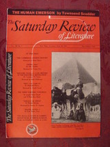 Saturday Review June 10 1939 John Gunther In Asia +++ - £6.90 GBP