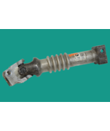 bmw 535i f10 front left steering column lower universal u joint oem 2011... - $910.23 MXN