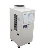1 PC Louver Type Portable Radiator Industrial Air Conditioner Cold Machi... - $1,875.00