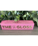 Jeffree Star THE GLOSS Lip Gloss SEQUIN GLASS Full Size - £12.13 GBP