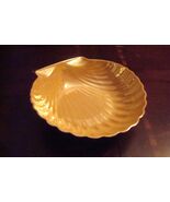 Made in Japan Lusterware shell dish NORITAKE ORIGINAL [87B] - €29,53 EUR