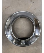 Camaro GTO Mustang Corvette Impala Fairlane Open Filter Air Cleaner Base... - $600.14 MXN