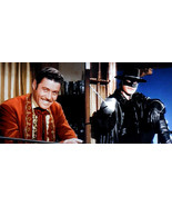Zorro Todos Los Episodios AÑO 1957 (80 Episodios )+3 Peliculas Completas... - €15,55 EUR